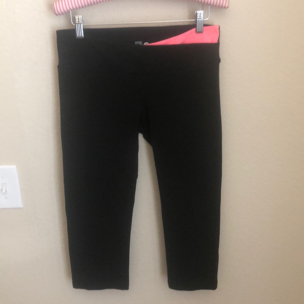 Old Navy cotton leggings